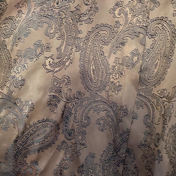 Danier Italian Leather Brown Biker Jacket - Picture 11 of 15